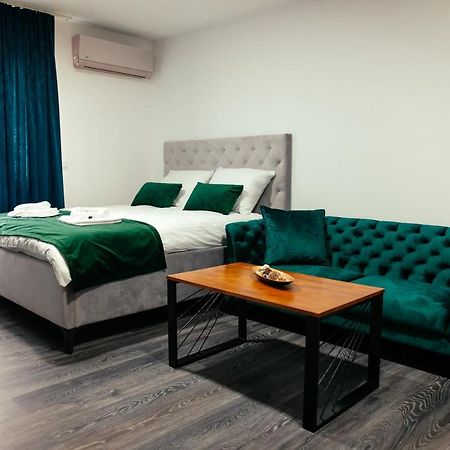 Nb Apartmani Brcko Ngoại thất bức ảnh