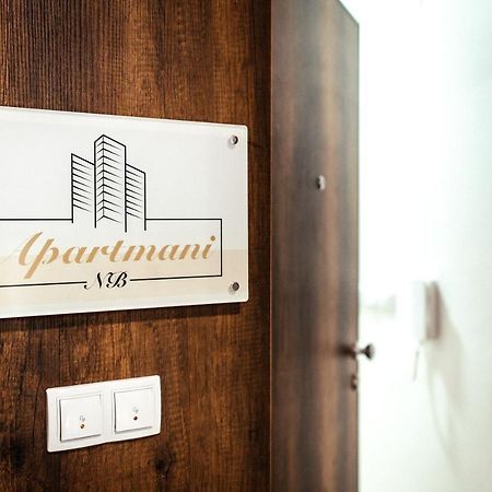 Nb Apartmani Brcko Ngoại thất bức ảnh