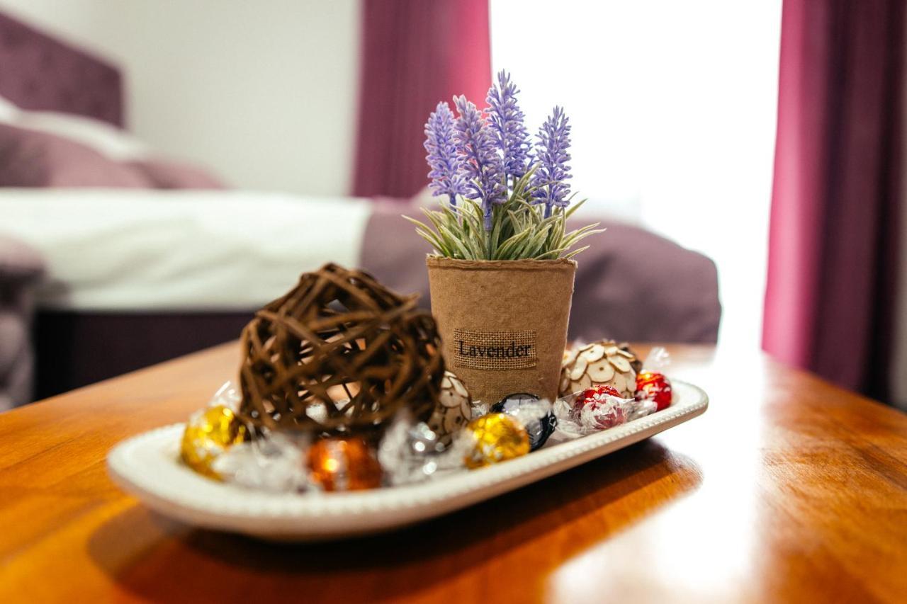 Nb Apartmani Brcko Ngoại thất bức ảnh