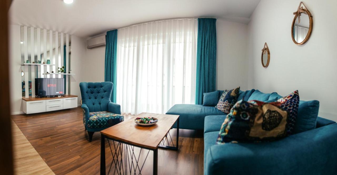 Nb Apartmani Brcko Ngoại thất bức ảnh