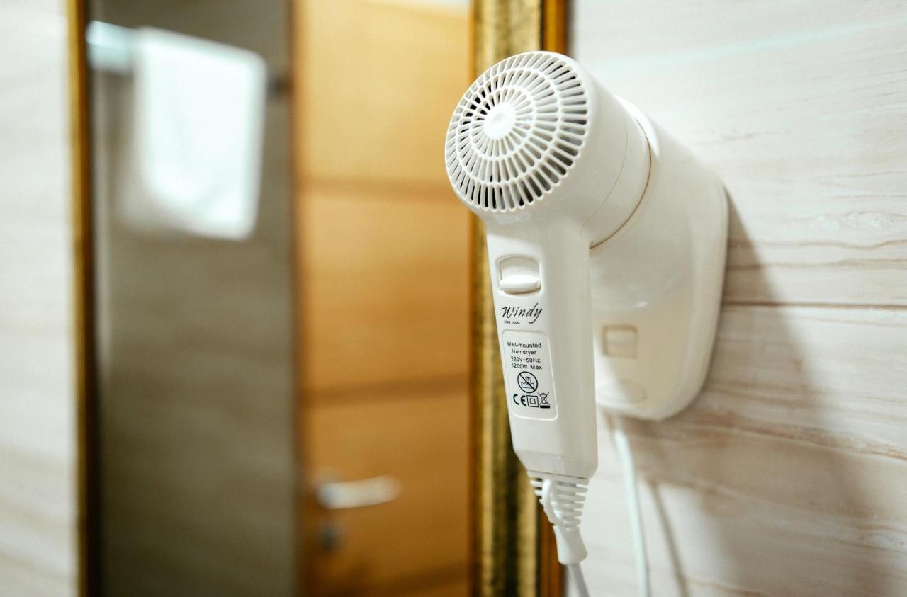 Nb Apartmani Brcko Ngoại thất bức ảnh
