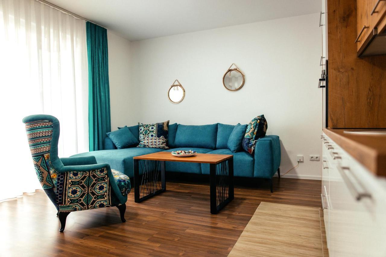 Nb Apartmani Brcko Ngoại thất bức ảnh