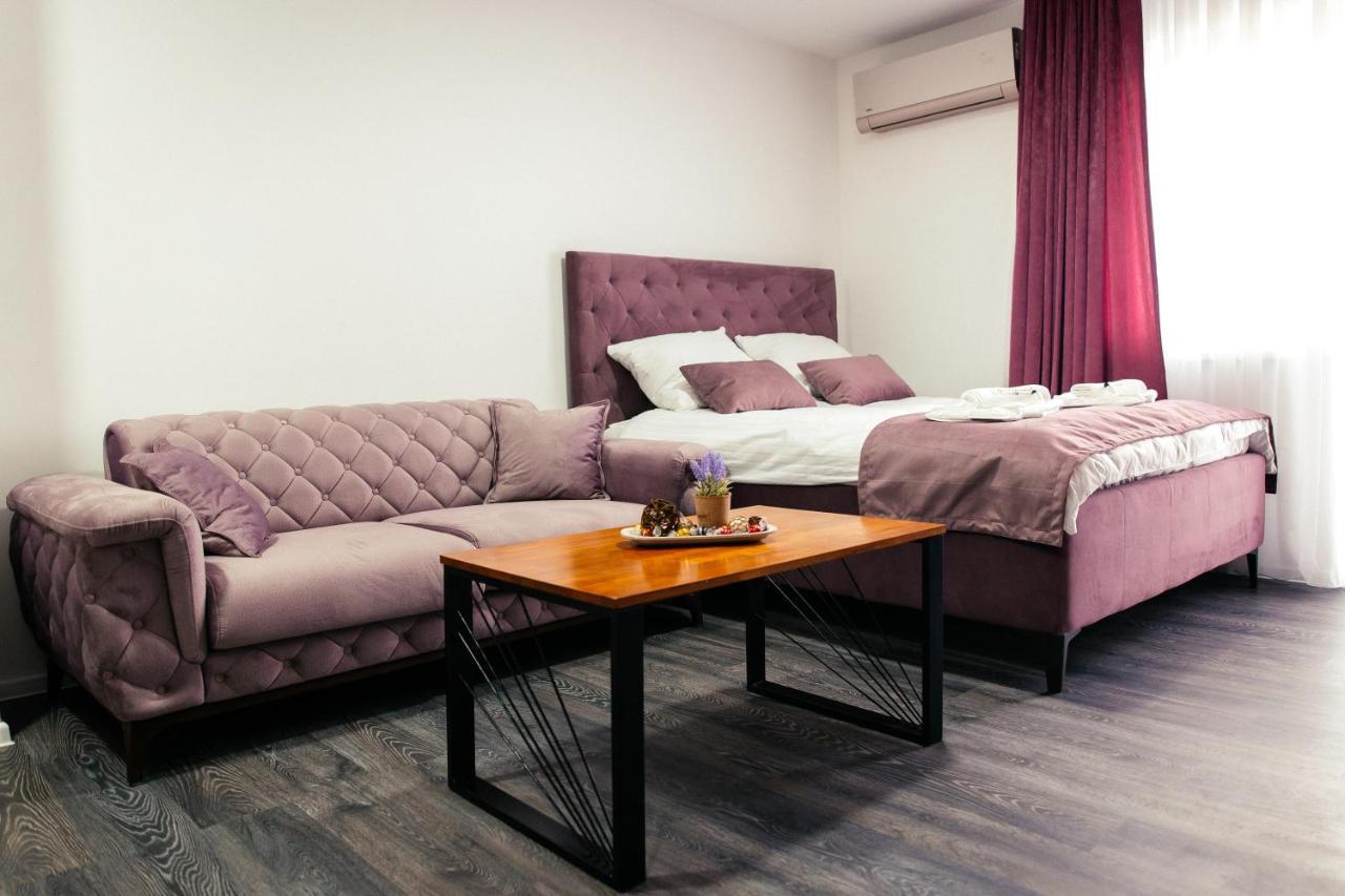 Nb Apartmani Brcko Ngoại thất bức ảnh