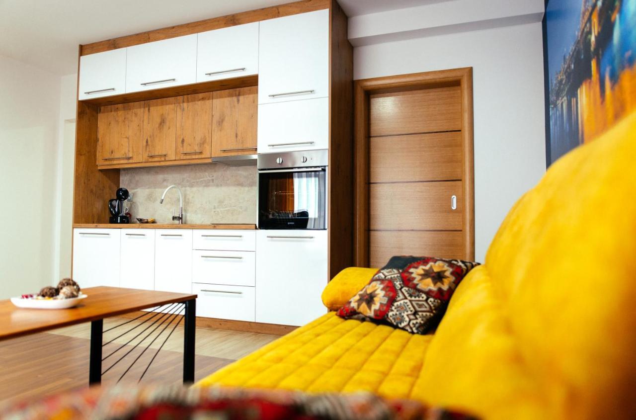 Nb Apartmani Brcko Ngoại thất bức ảnh