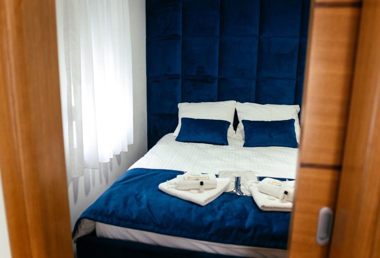 Nb Apartmani Brcko Ngoại thất bức ảnh