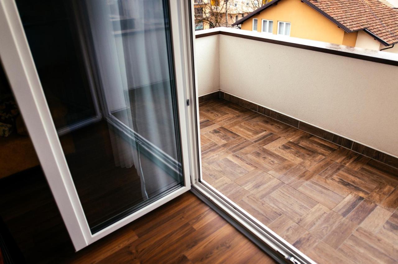 Nb Apartmani Brcko Ngoại thất bức ảnh