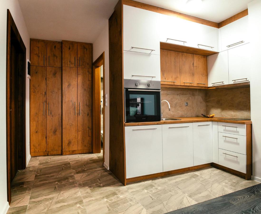 Nb Apartmani Brcko Ngoại thất bức ảnh