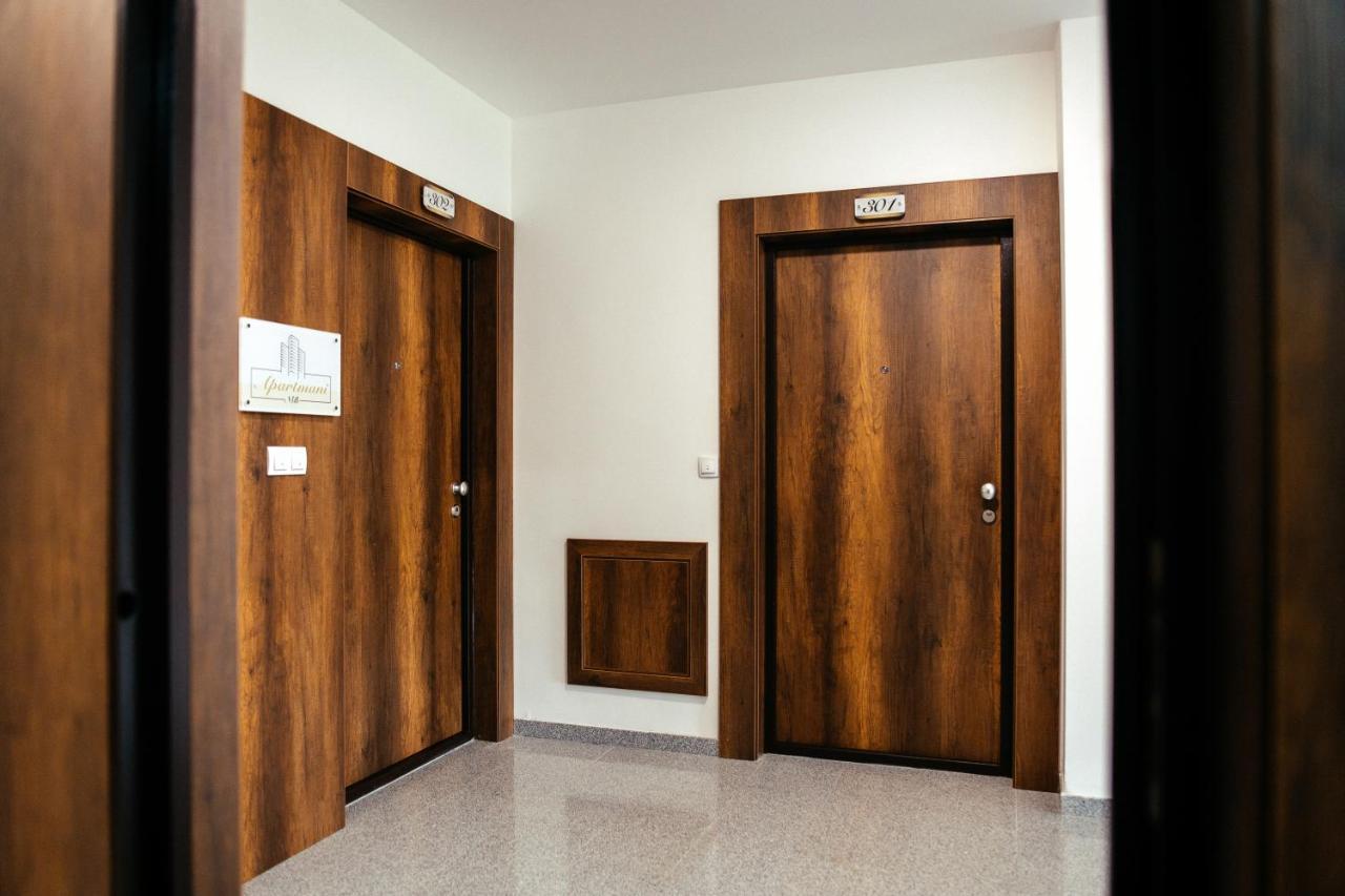 Nb Apartmani Brcko Ngoại thất bức ảnh