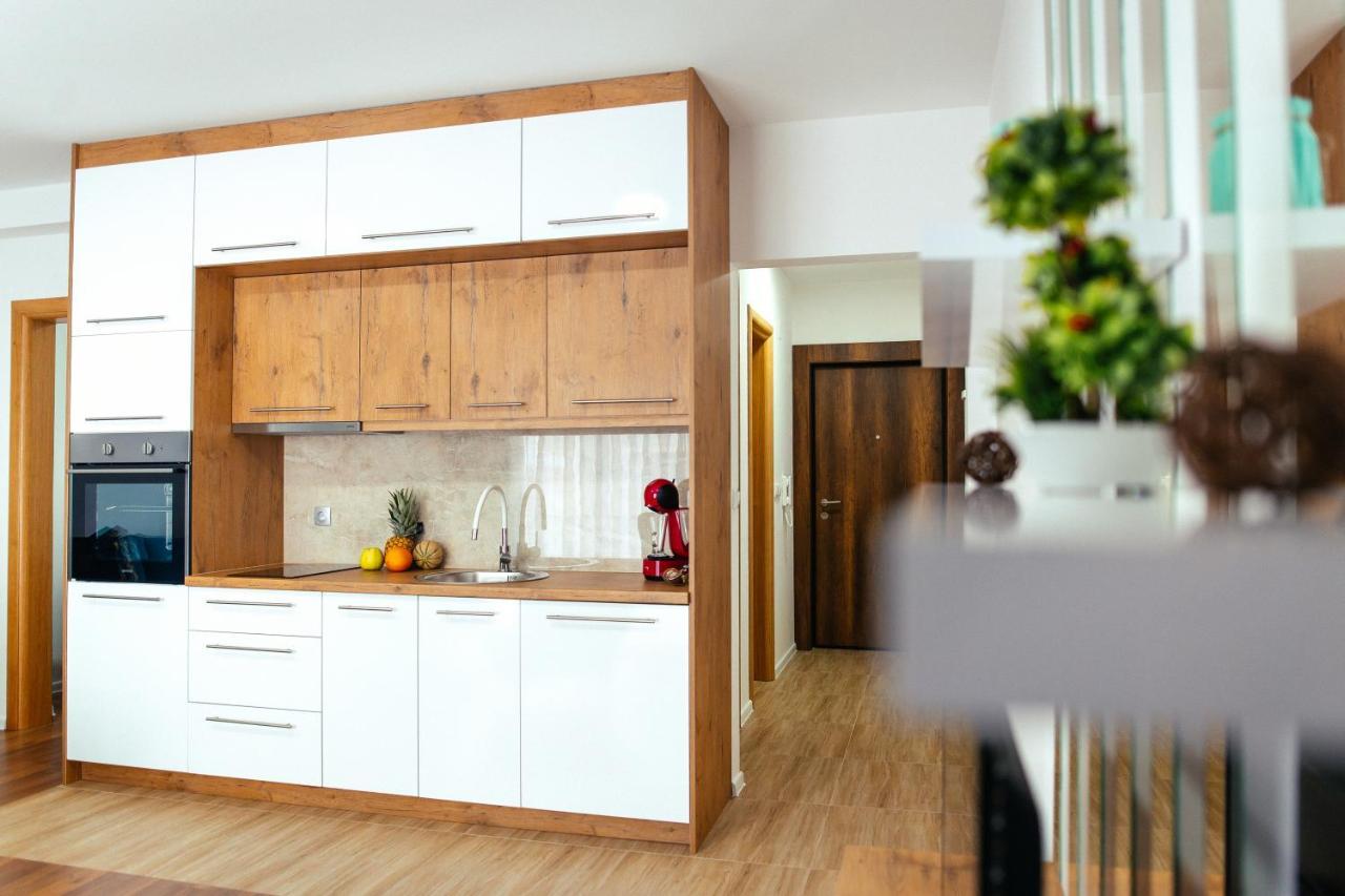 Nb Apartmani Brcko Ngoại thất bức ảnh