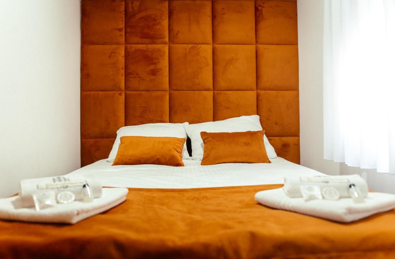Nb Apartmani Brcko Ngoại thất bức ảnh