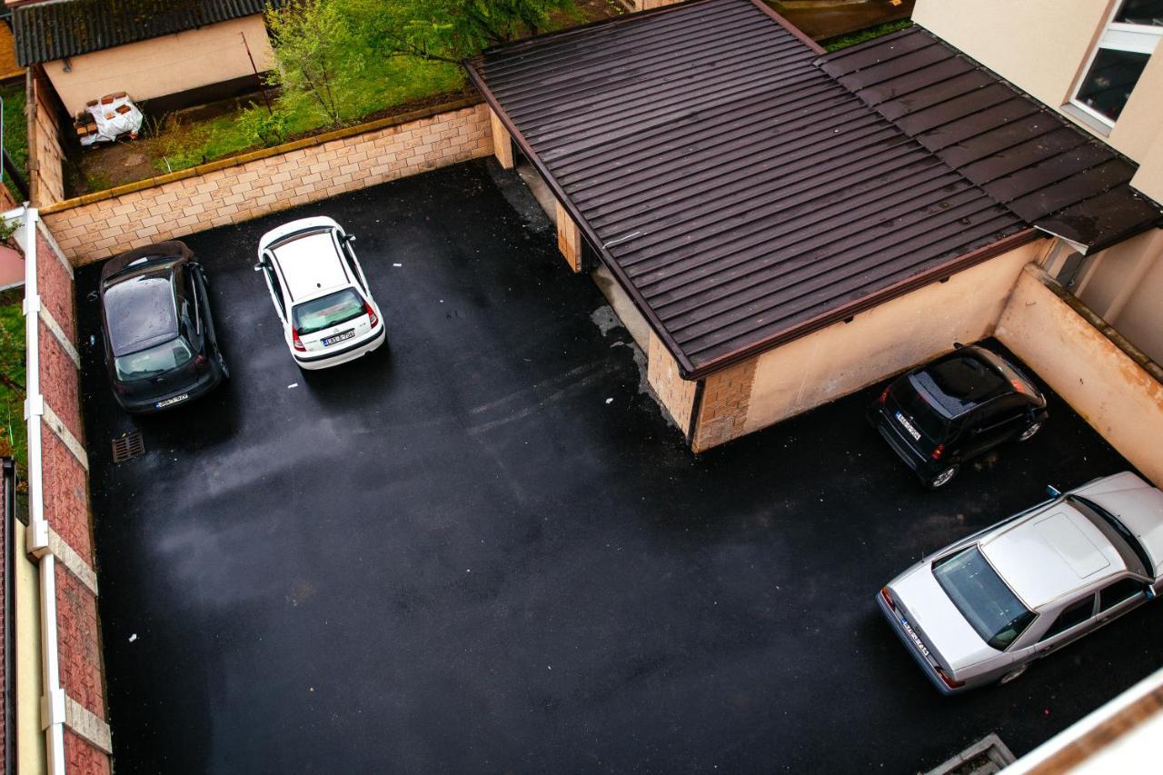 Nb Apartmani Brcko Ngoại thất bức ảnh