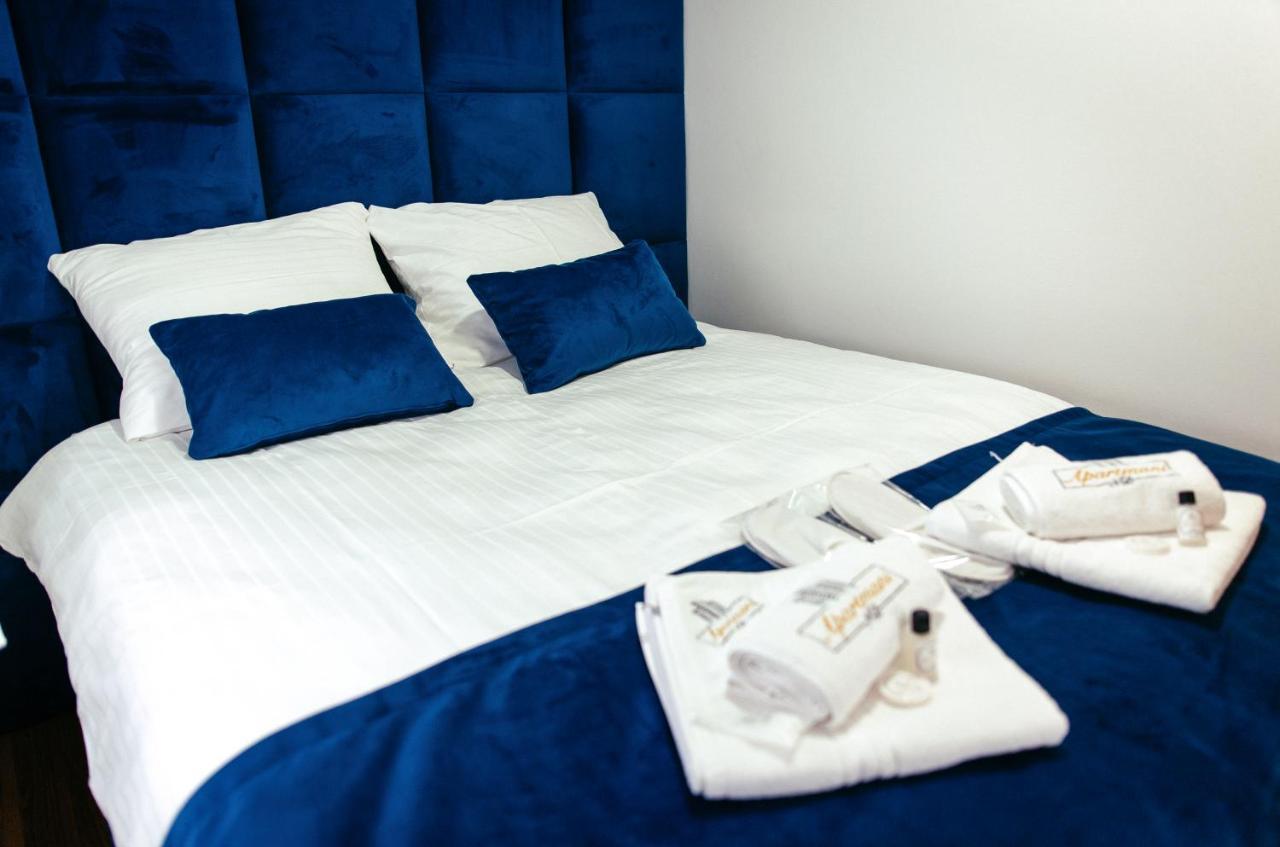 Nb Apartmani Brcko Ngoại thất bức ảnh