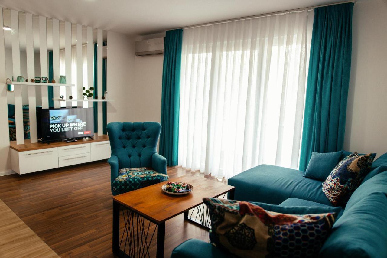 Nb Apartmani Brcko Ngoại thất bức ảnh