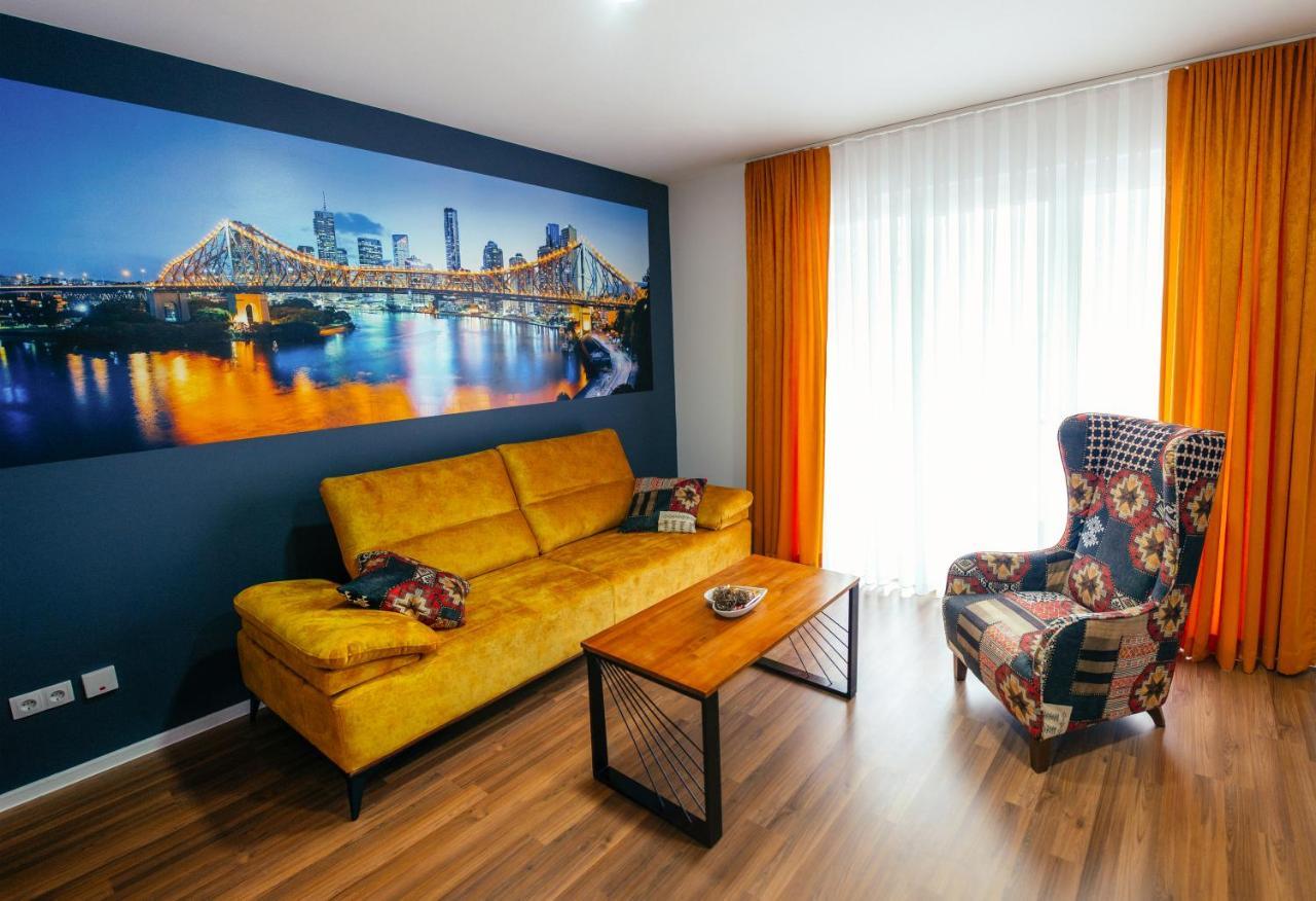 Nb Apartmani Brcko Ngoại thất bức ảnh