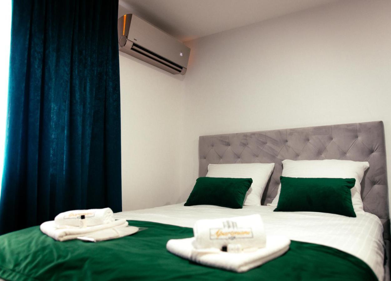 Nb Apartmani Brcko Ngoại thất bức ảnh