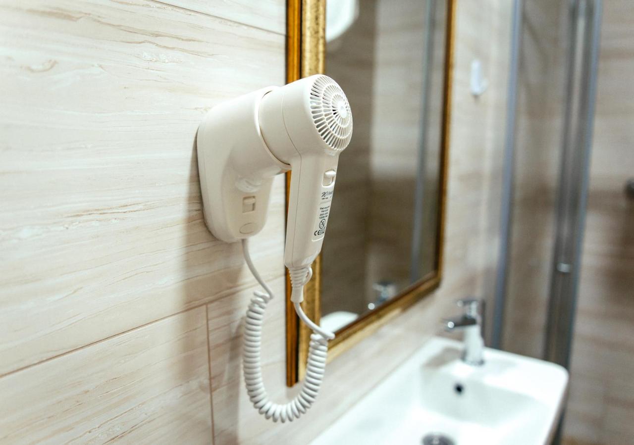Nb Apartmani Brcko Ngoại thất bức ảnh