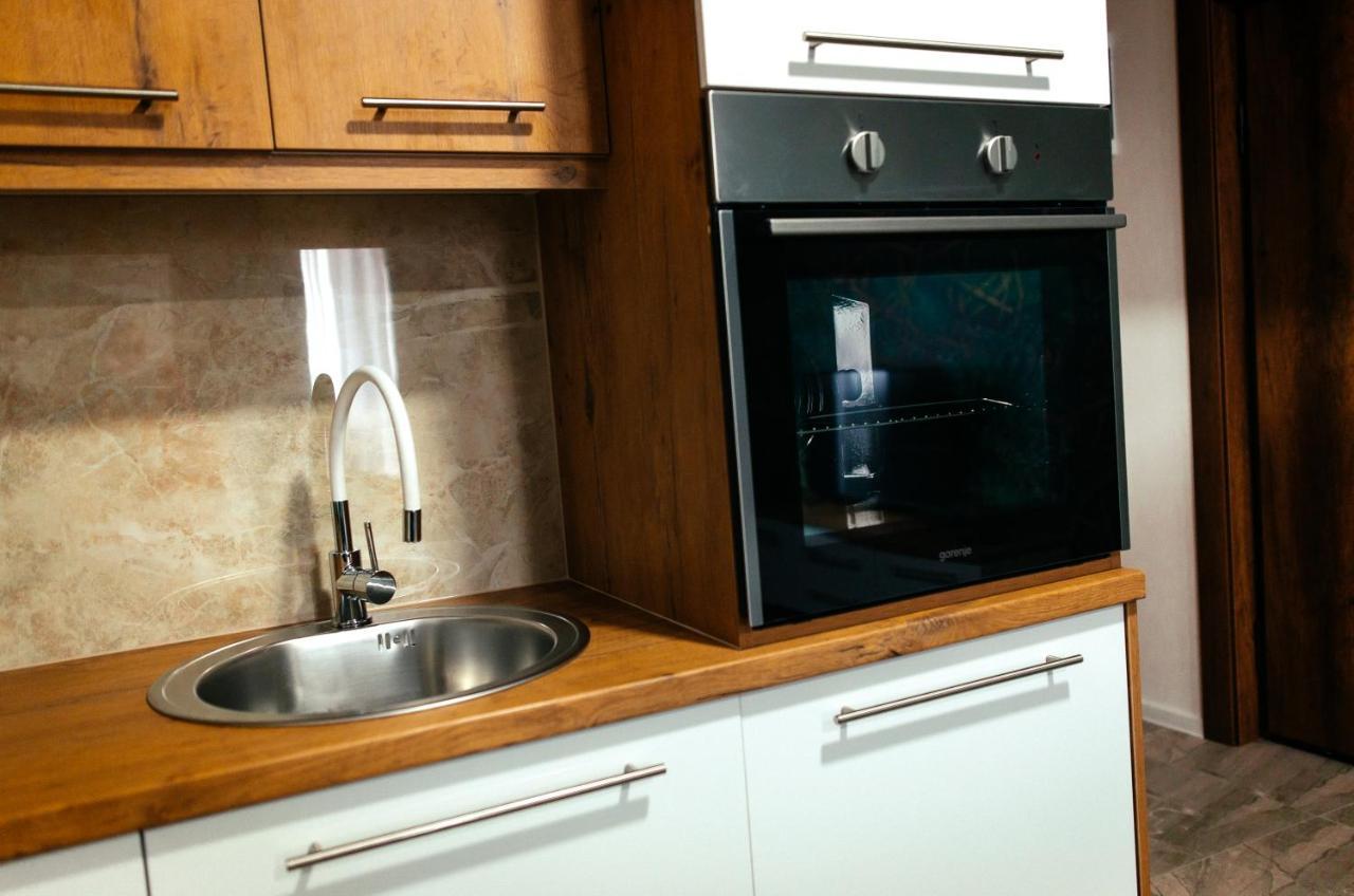 Nb Apartmani Brcko Ngoại thất bức ảnh
