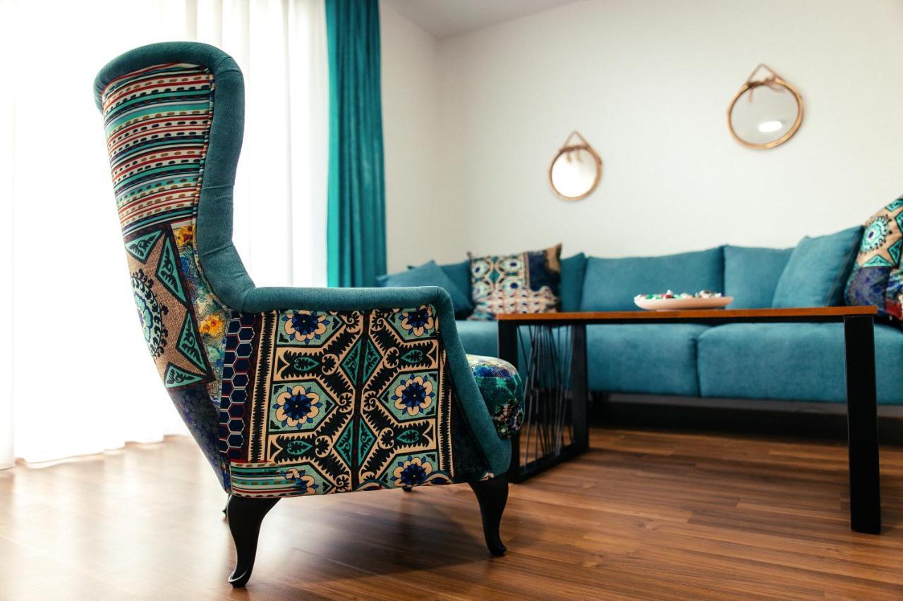 Nb Apartmani Brcko Ngoại thất bức ảnh