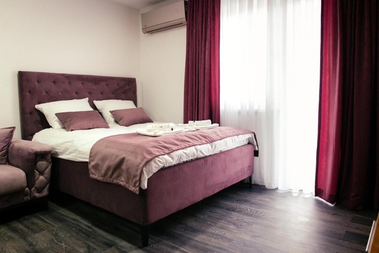 Nb Apartmani Brcko Ngoại thất bức ảnh