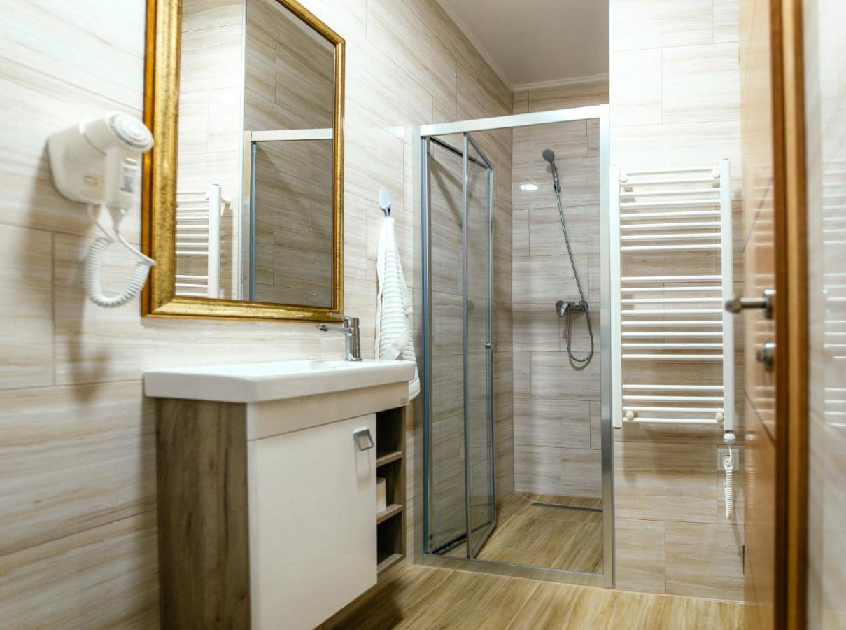 Nb Apartmani Brcko Ngoại thất bức ảnh