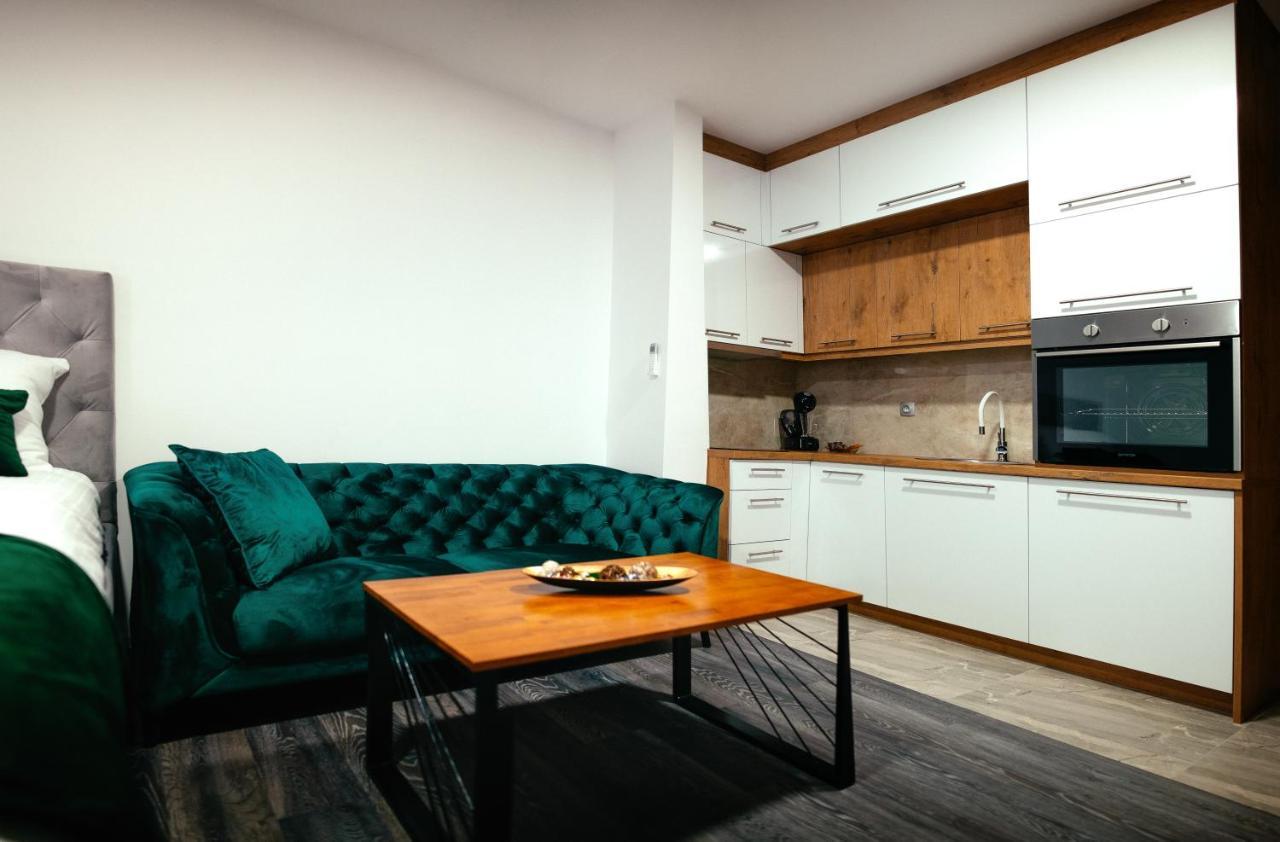 Nb Apartmani Brcko Ngoại thất bức ảnh