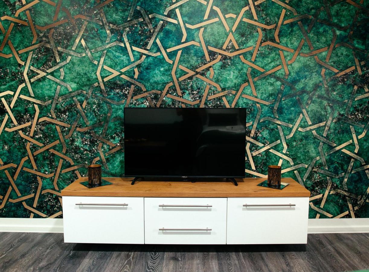 Nb Apartmani Brcko Ngoại thất bức ảnh