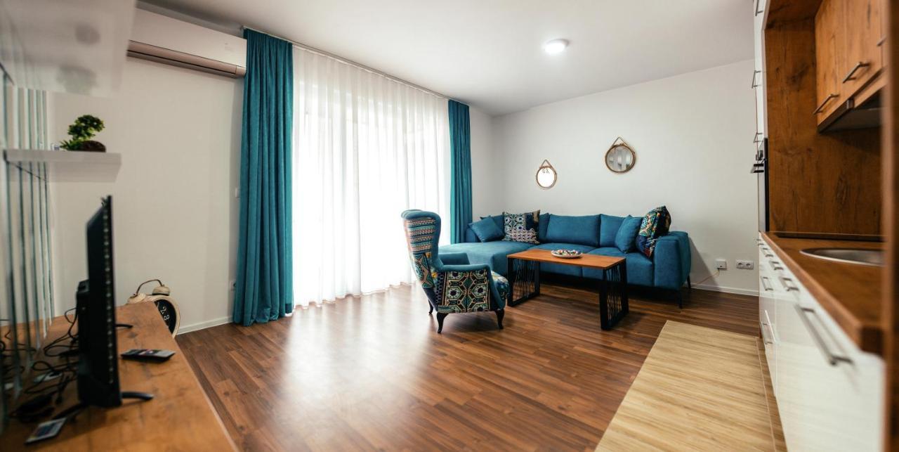Nb Apartmani Brcko Ngoại thất bức ảnh