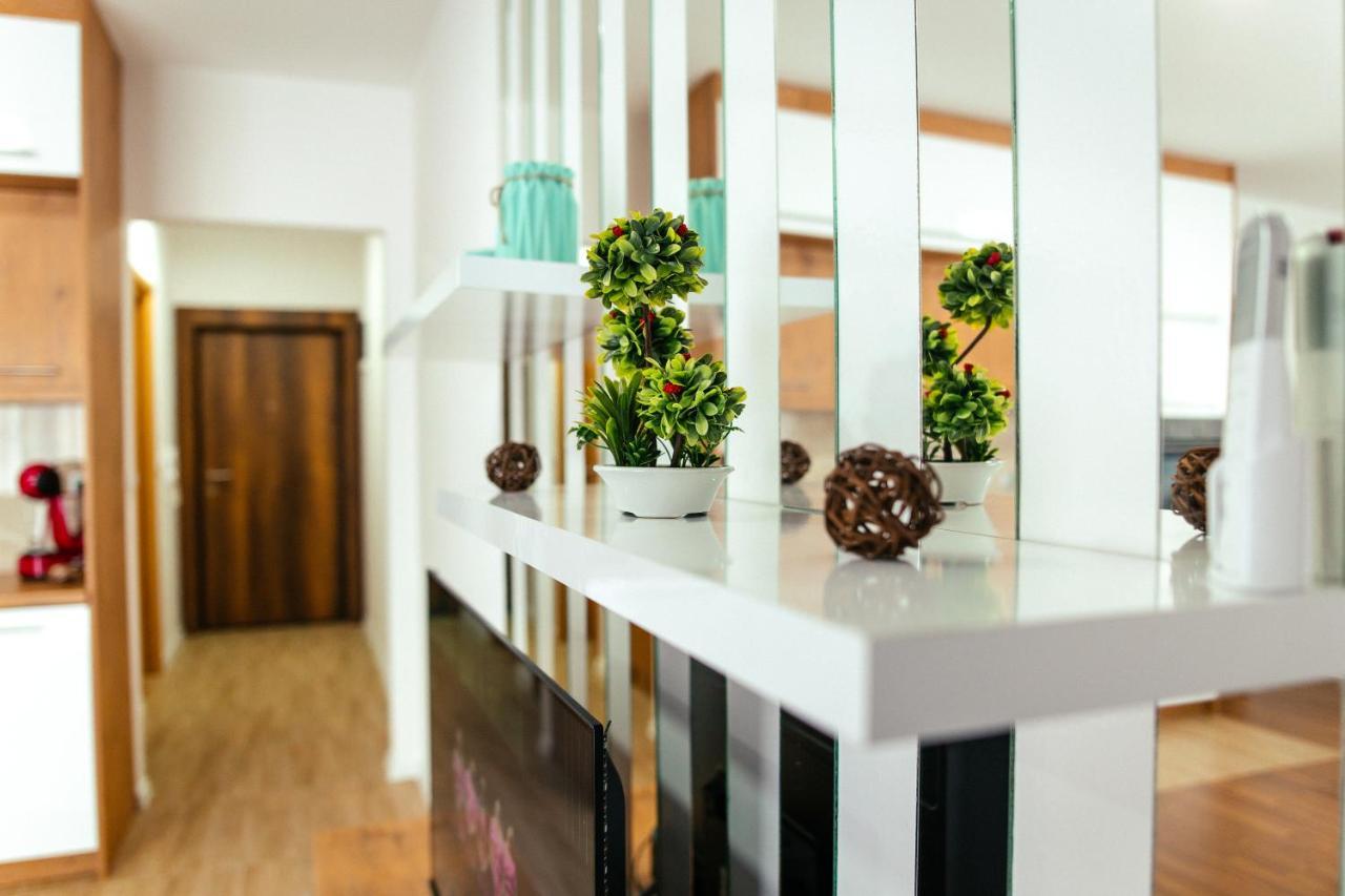 Nb Apartmani Brcko Ngoại thất bức ảnh