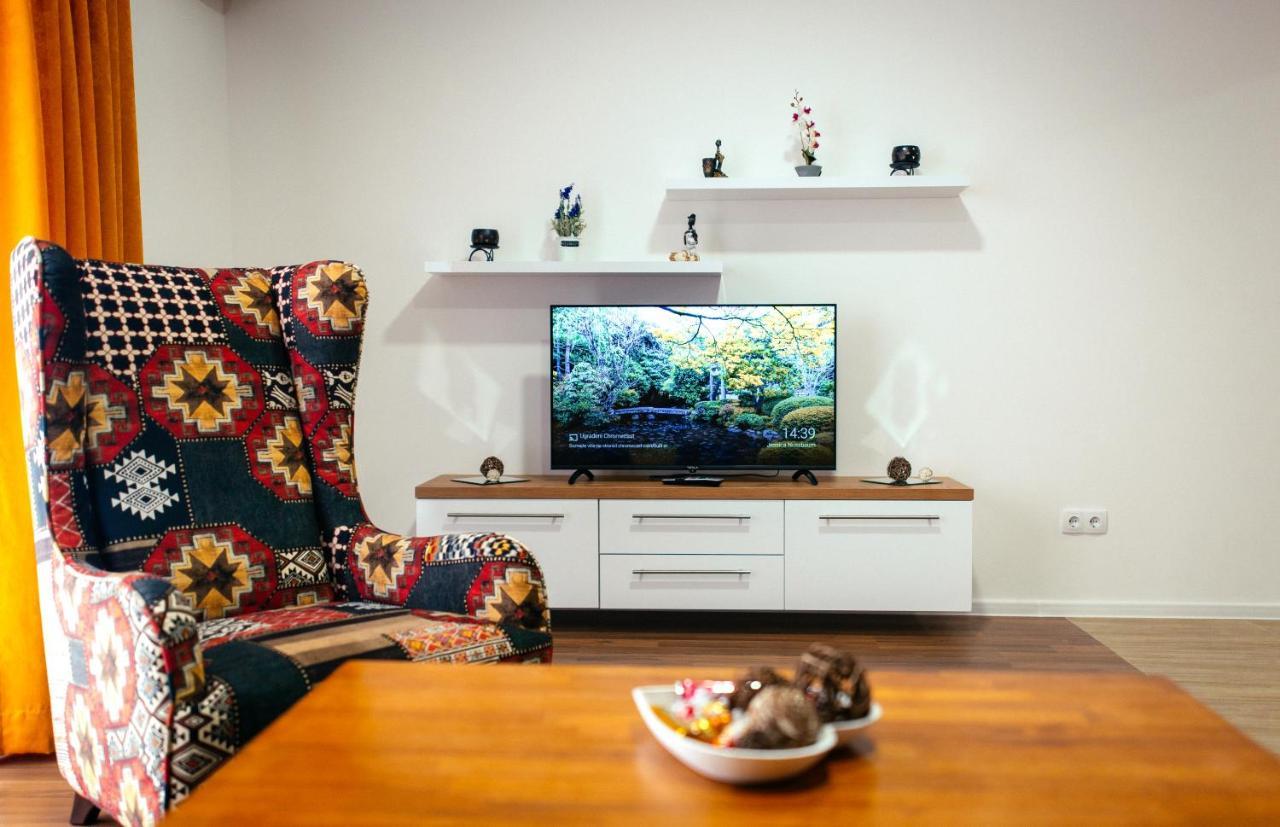 Nb Apartmani Brcko Ngoại thất bức ảnh