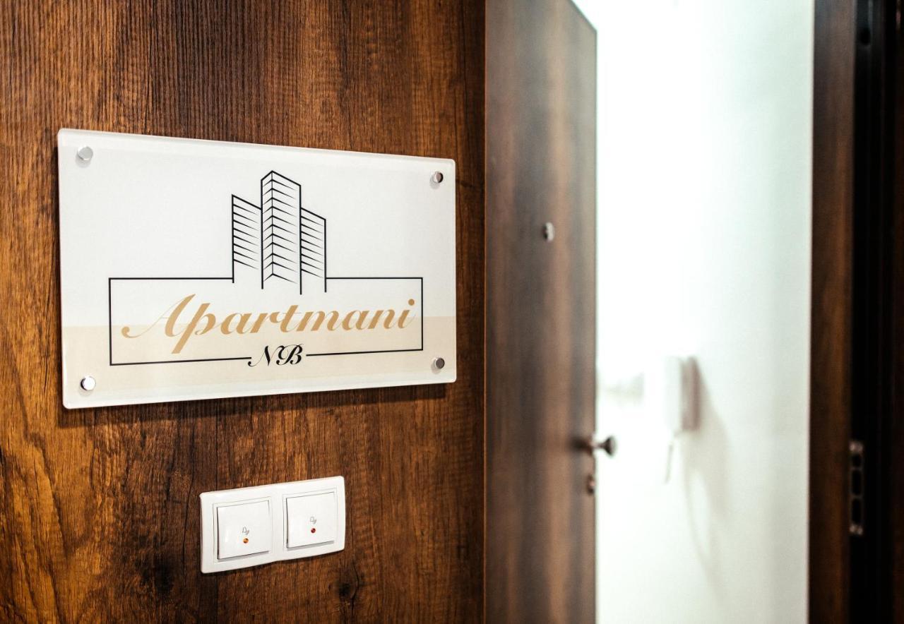 Nb Apartmani Brcko Ngoại thất bức ảnh