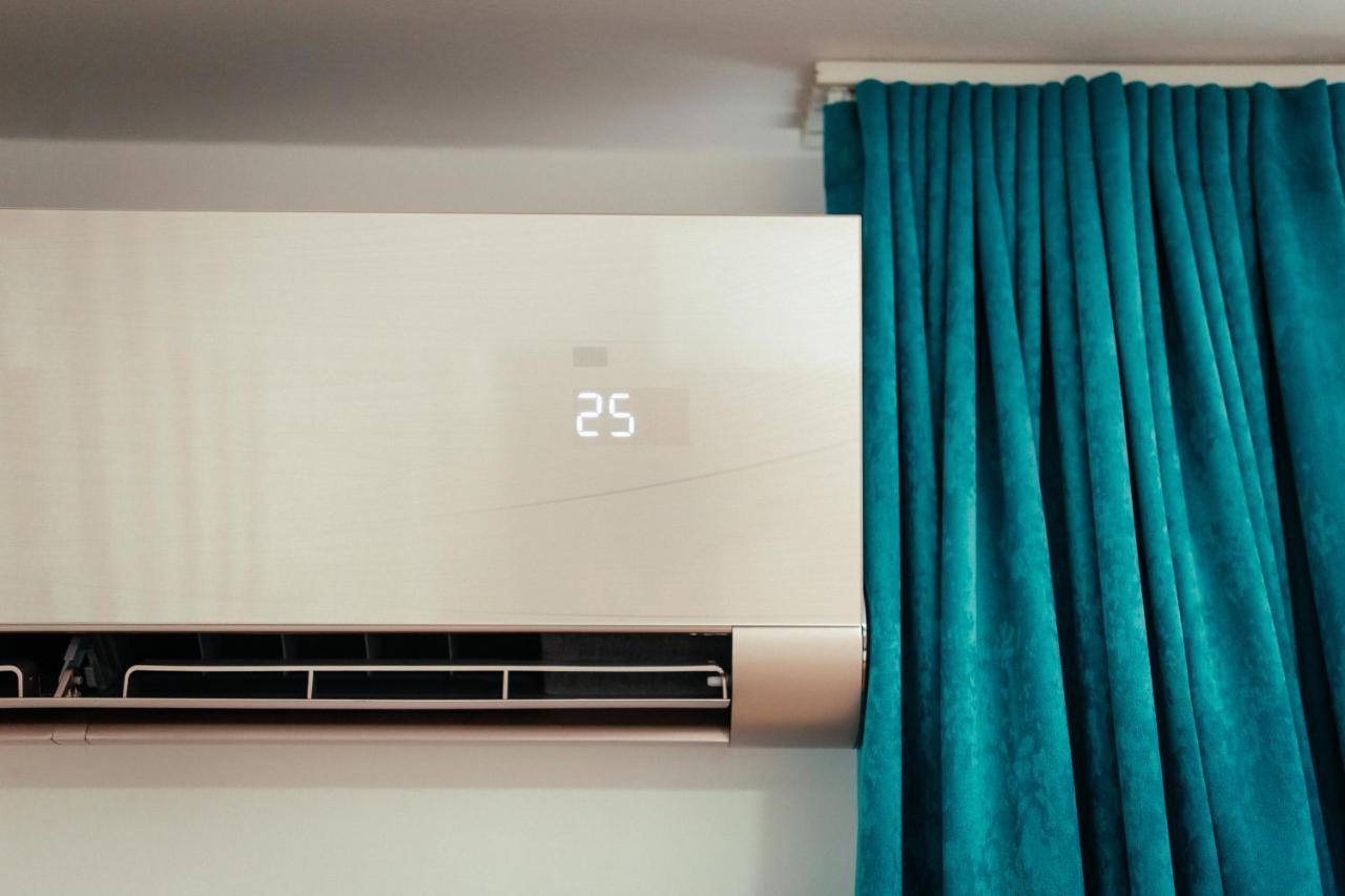 Nb Apartmani Brcko Ngoại thất bức ảnh