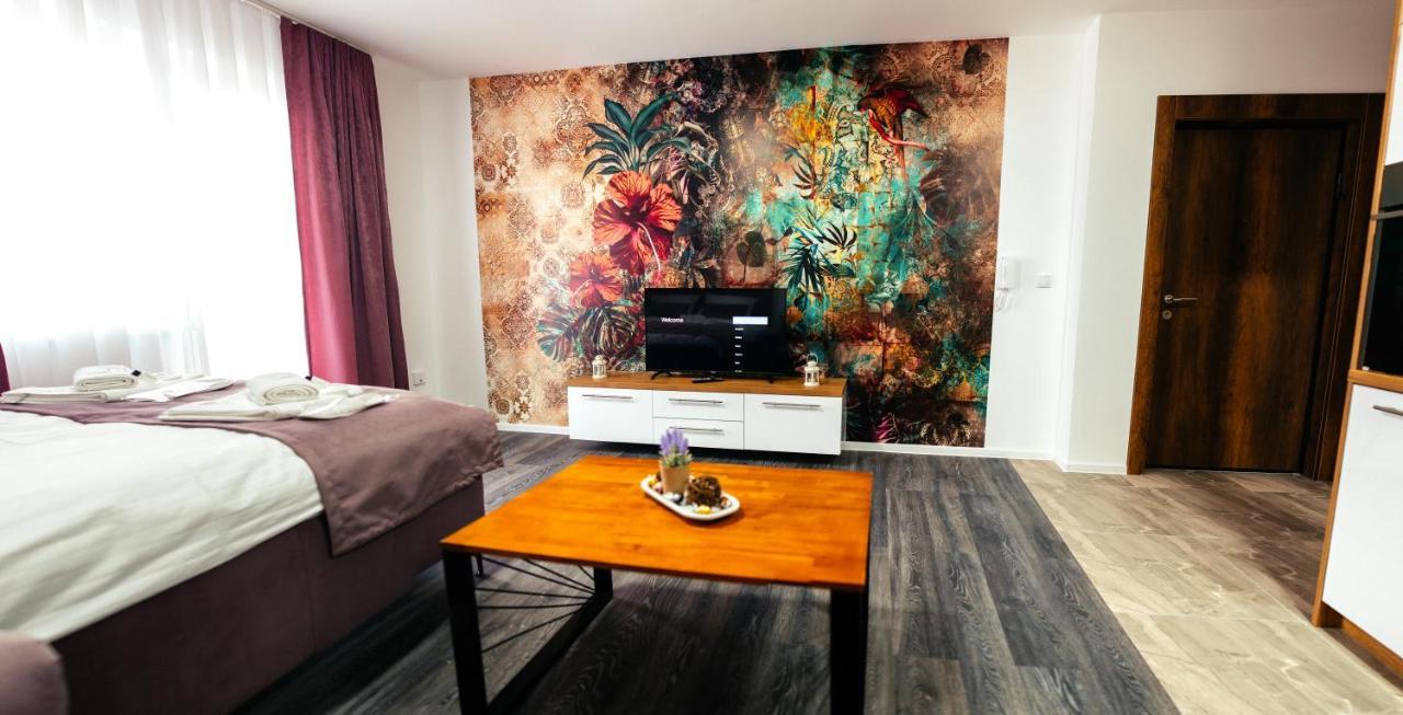 Nb Apartmani Brcko Ngoại thất bức ảnh