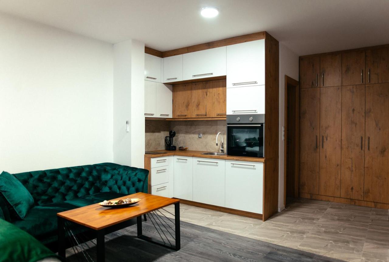 Nb Apartmani Brcko Ngoại thất bức ảnh