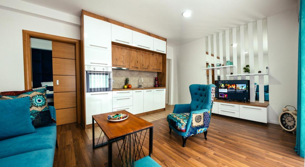 Nb Apartmani Brcko Ngoại thất bức ảnh