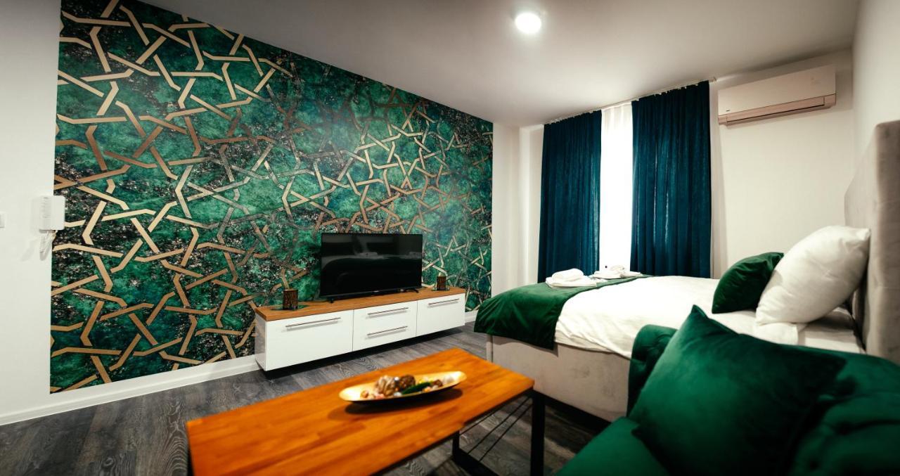 Nb Apartmani Brcko Ngoại thất bức ảnh