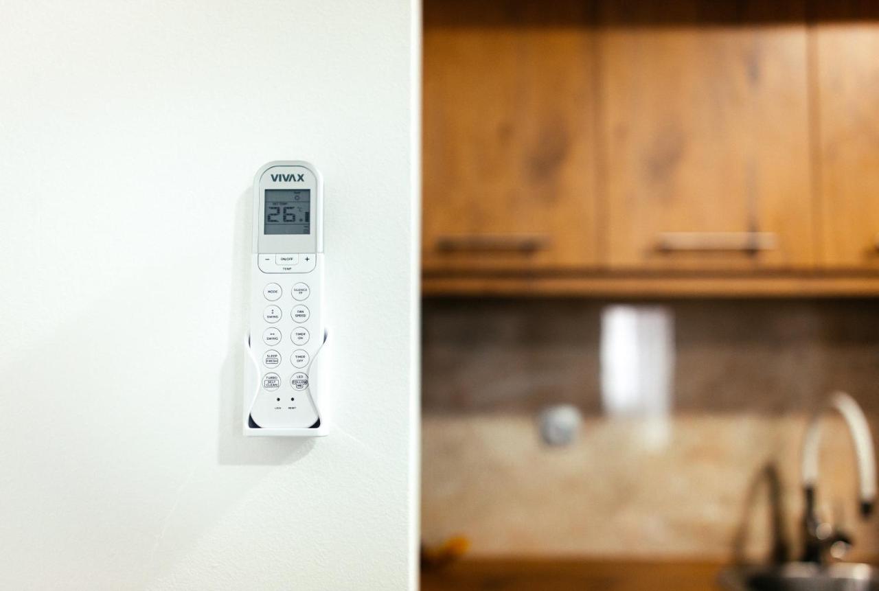 Nb Apartmani Brcko Ngoại thất bức ảnh