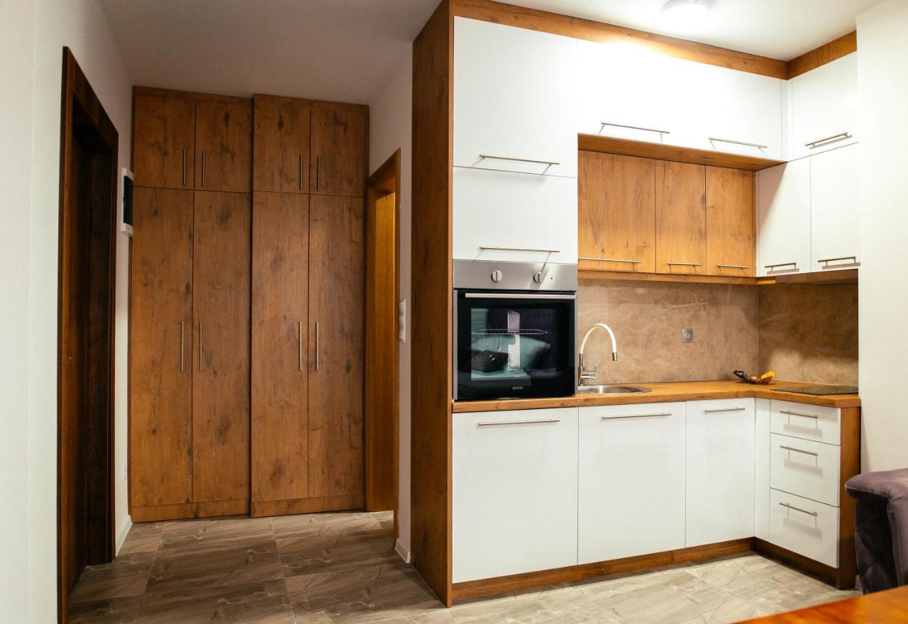 Nb Apartmani Brcko Ngoại thất bức ảnh