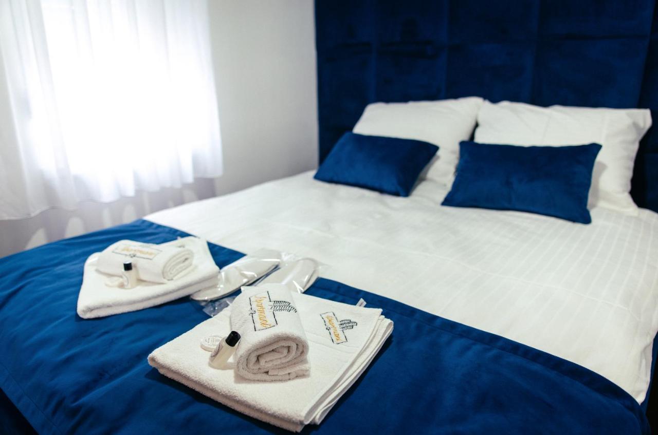 Nb Apartmani Brcko Ngoại thất bức ảnh