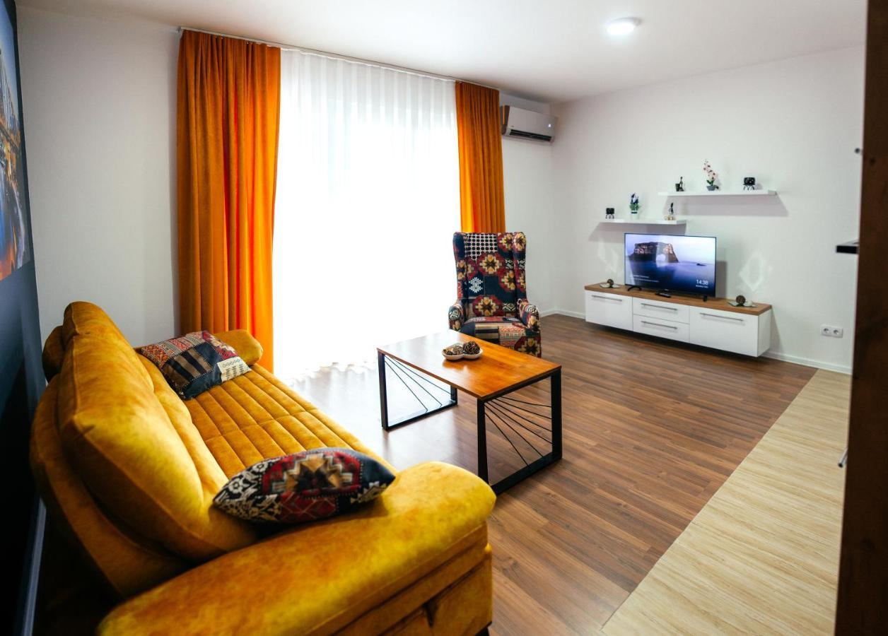 Nb Apartmani Brcko Ngoại thất bức ảnh
