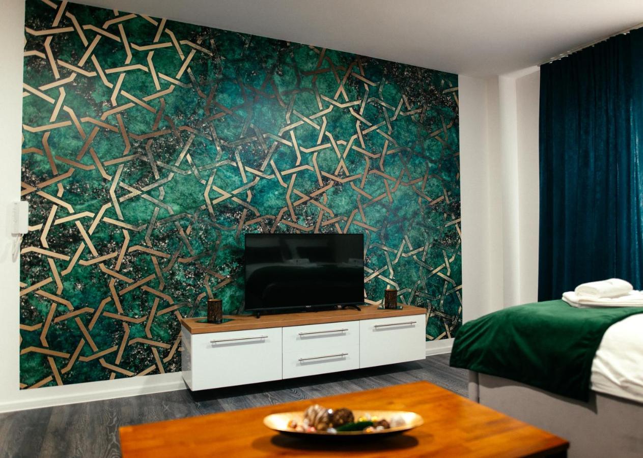 Nb Apartmani Brcko Ngoại thất bức ảnh
