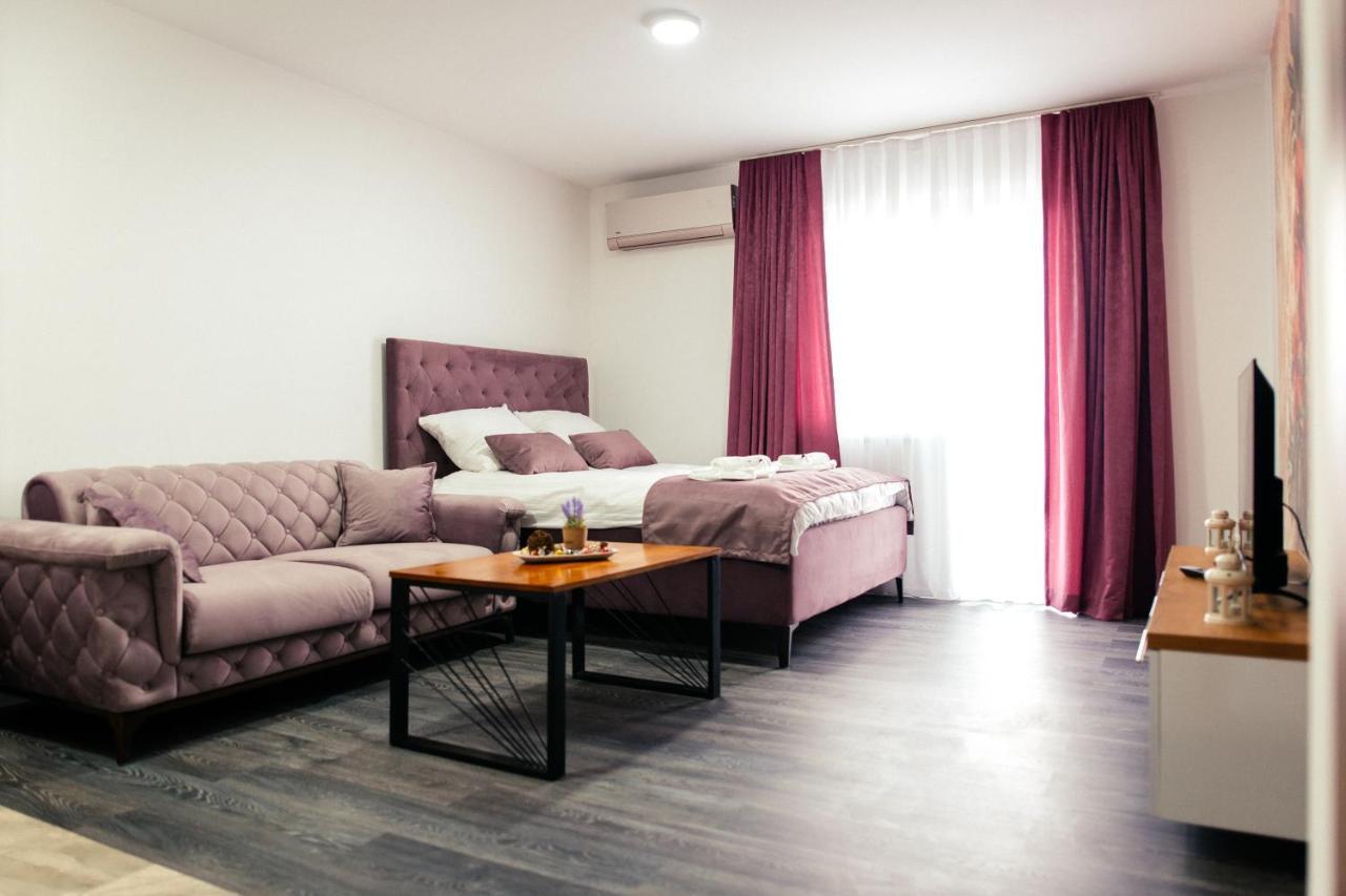 Nb Apartmani Brcko Ngoại thất bức ảnh