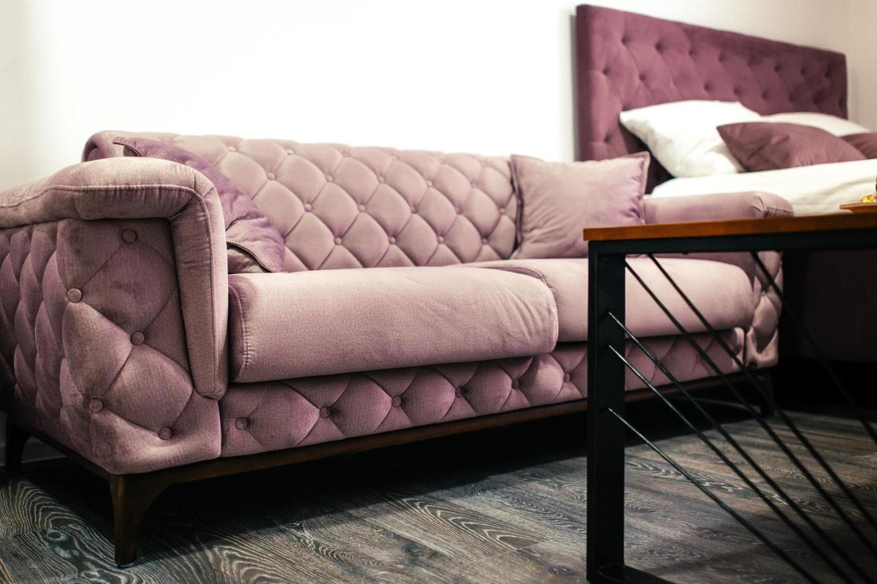 Nb Apartmani Brcko Ngoại thất bức ảnh