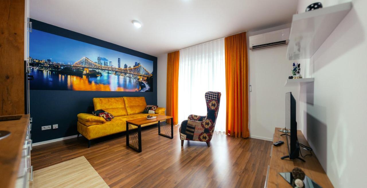 Nb Apartmani Brcko Ngoại thất bức ảnh